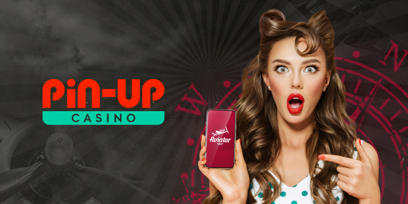 Игровой автомат Aviator в онлайн-казино