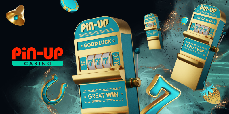 Pin-Up Casino Kazakhstan mobile app download interface