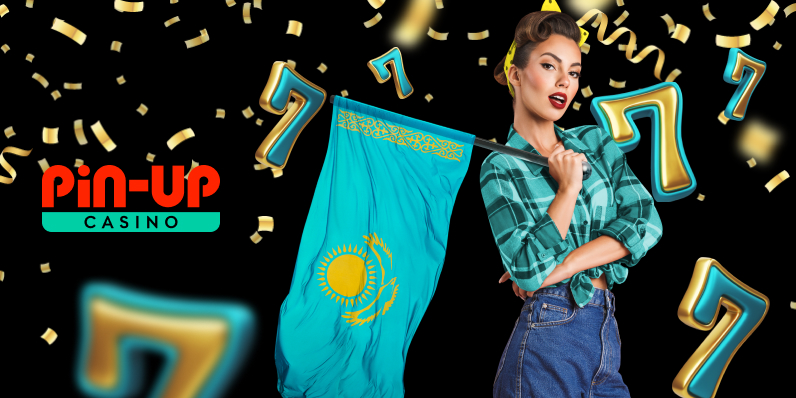 Pin Up регистрация и вход